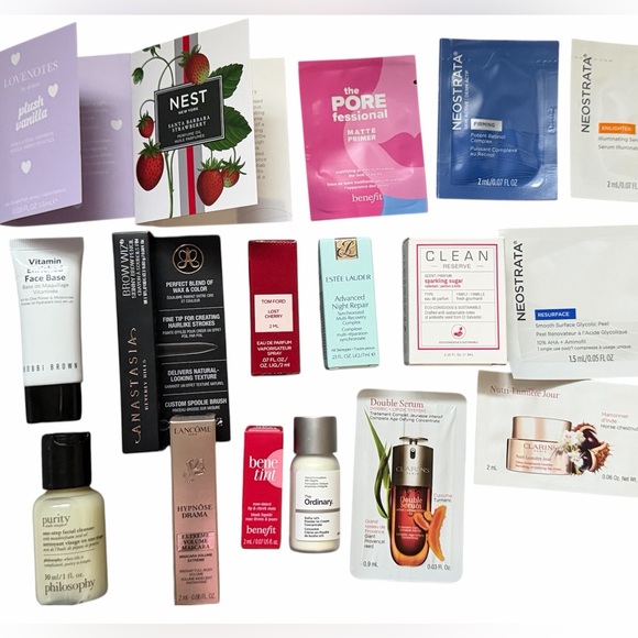 Sephora Bundle - Picture 1 of 1